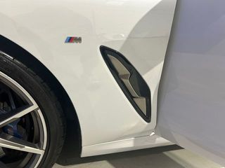 BMW Serie 8 M850i xDrive Coupe 390 kW (530 CV)