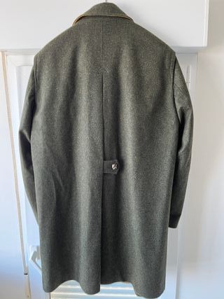 Chaqueta Loden Schneiders Verde