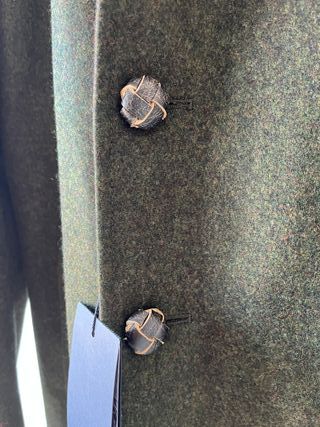 Chaqueta Loden Schneiders Verde