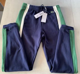 Pantalón deportivo Lacoste hombre