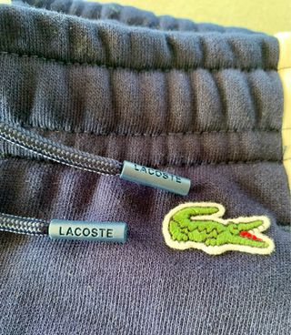 Pantalón deportivo Lacoste hombre