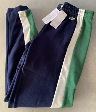 Pantalón deportivo Lacoste hombre