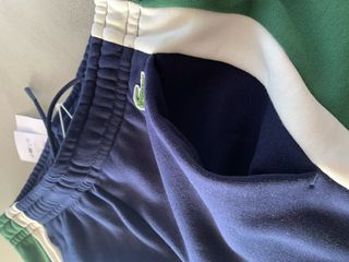 Pantalón deportivo Lacoste hombre