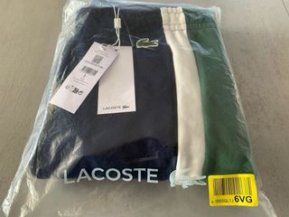 Pantalón deportivo Lacoste hombre