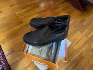 Scarpe uomo Valleverde marroni misura 42