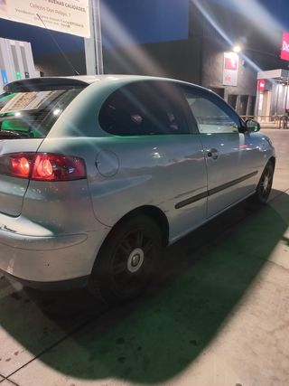 SEAT Ibiza 2003