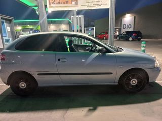 SEAT Ibiza 2003