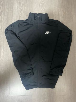 Vintage Nike Track Jacket 2000s – Chaqueta Destroy