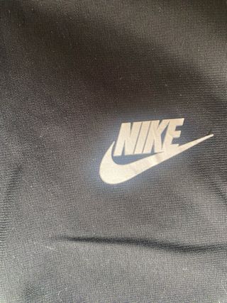 Vintage Nike Track Jacket 2000s – Chaqueta Destroy