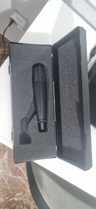 Sennheiser MD 421-II