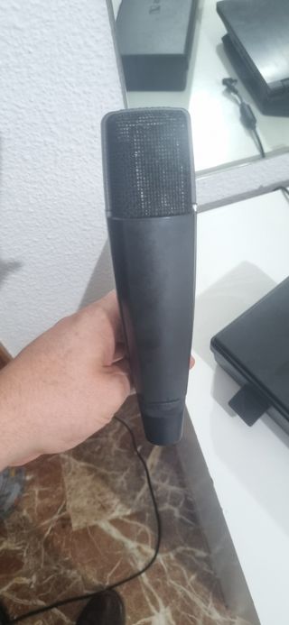 Sennheiser MD 421-II