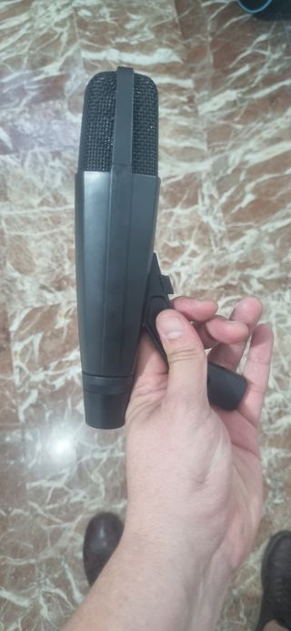 Sennheiser MD 421-II