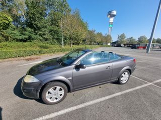 Renault Megane 2004