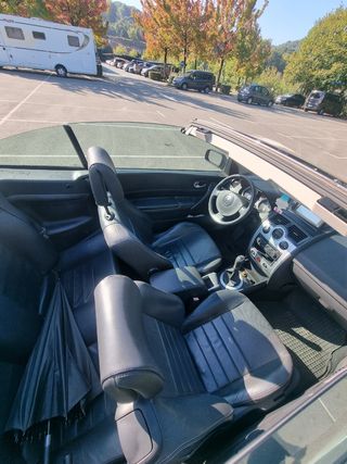 Renault Megane 2004