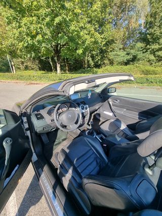 Renault Megane 2004