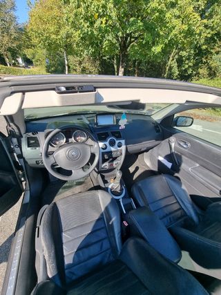 Renault Megane 2004