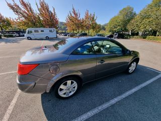 Renault Megane 2004