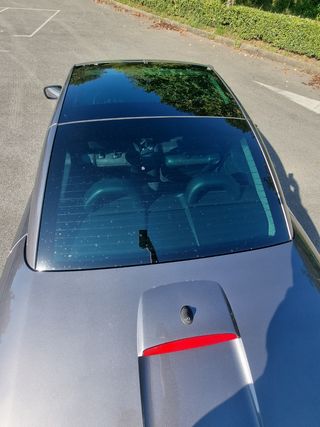 Renault Megane 2004