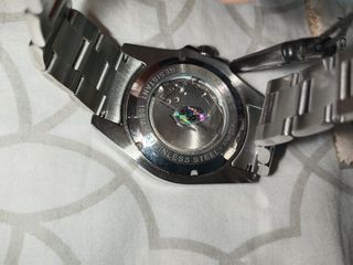 Reloj Pagani Design Verde