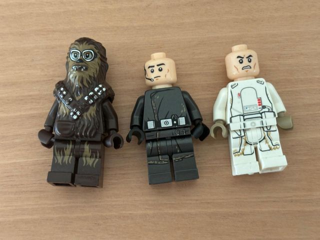 Lego 75217 Imperial Convoyex Transport