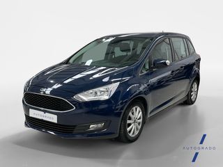 Ford Grand C-Max 1.5 TDCI Trend+ 88 kW (120 CV)