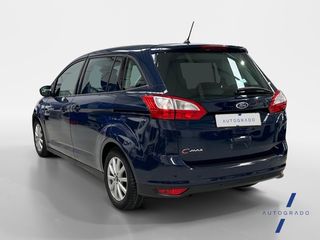 Ford Grand C-Max 1.5 TDCI Trend+ 88 kW (120 CV)