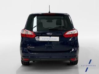 Ford Grand C-Max 1.5 TDCI Trend+ 88 kW (120 CV)
