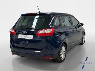 Ford Grand C-Max 1.5 TDCI Trend+ 88 kW (120 CV)