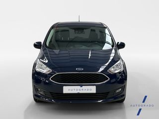 Ford Grand C-Max 1.5 TDCI Trend+ 88 kW (120 CV)