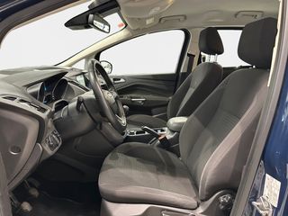 Ford Grand C-Max 1.5 TDCI Trend+ 88 kW (120 CV)