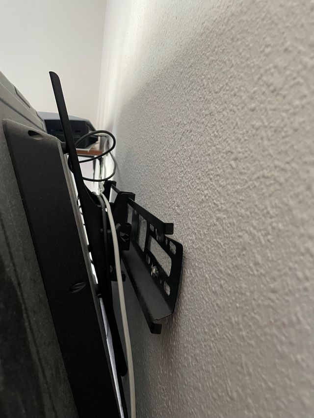 Smart TV Blaupunkt Negra