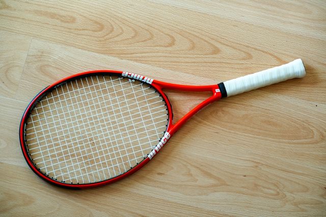 Raqueta Tenis Prince Thunder Blast 105