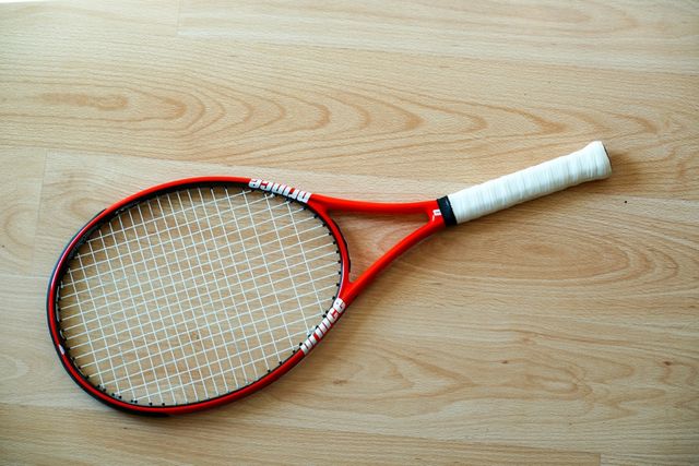 Raqueta Tenis Prince Thunder Blast 105