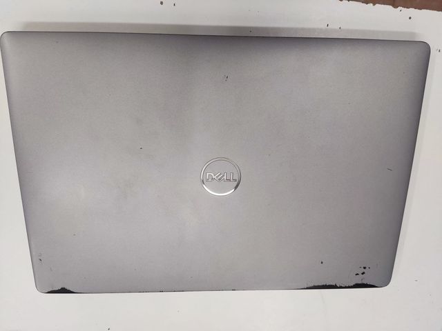 Portatile Dell Latitude 5310 Grigio
