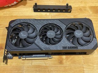 Asus TUF RX 5600XT 