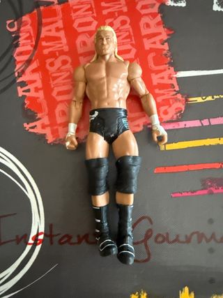 Figura WWE Dolph Ziggler