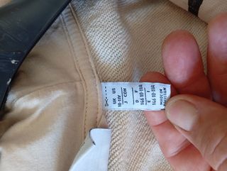 Felpa Adidas con cappuccio fantasia colorata 10 an