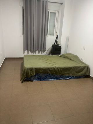 Piso en alquiler en La Pilara