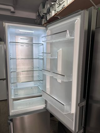 Nevera Combi Corberó con Garantía transporte 