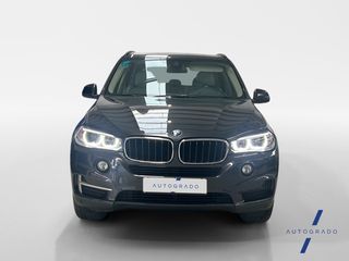 BMW X5 xDrive30d 190 kW (258 CV)