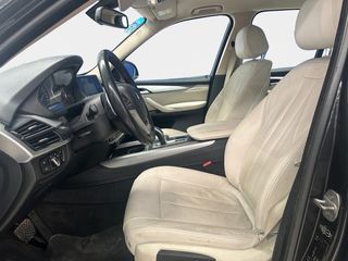 BMW X5 xDrive30d 190 kW (258 CV)