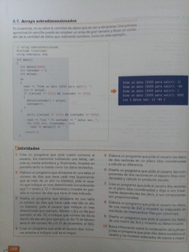 Tecnologías de la Información y la Comunicación 2.