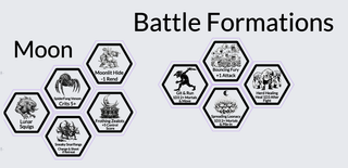 Tokens Gloomspite Gitz / Tipejoz Nokturnoz
