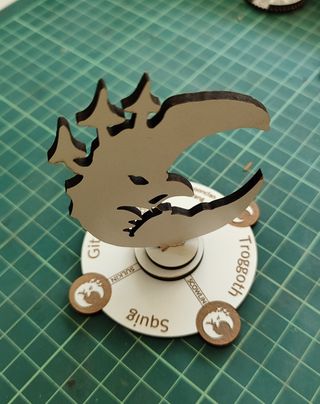 Tokens Gloomspite Gitz / Tipejoz Nokturnoz