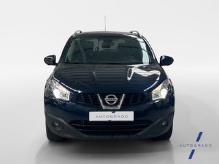 Nissan Qashqai+2 2.0 dCi Tekna Premium 4x4 A/T 110 kW (15 0CV)
