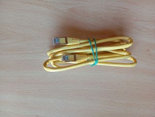 CABLE ETHERNET