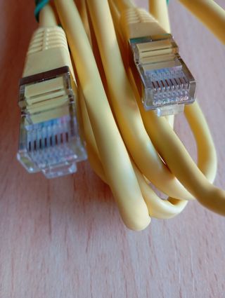 CABLE ETHERNET