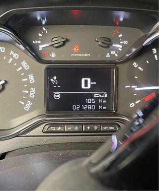 Citroen C3 2020