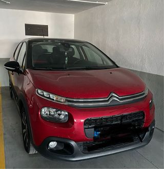 Citroen C3 2020
