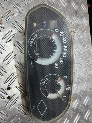 Cuadro de instrumentos Piaggio Typhoon